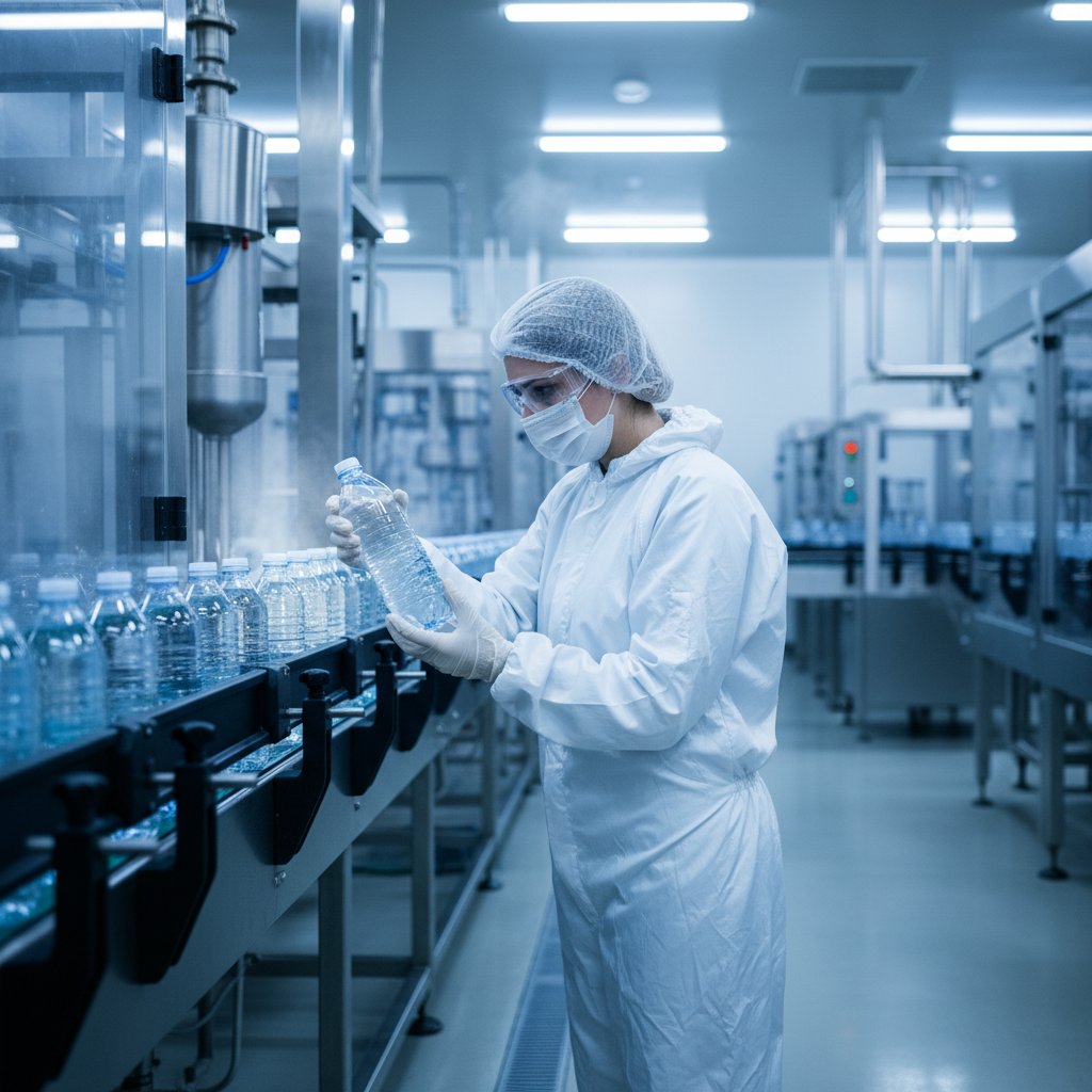 Water delivery team Toronto