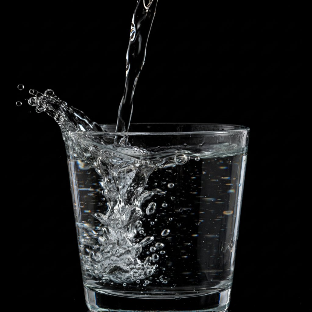 Water quality testing