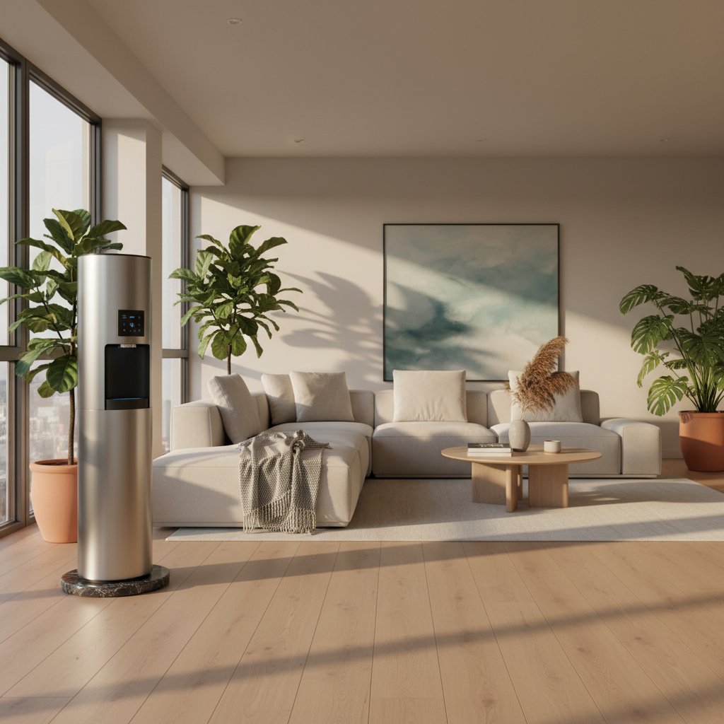 Yorkville Condos water delivery