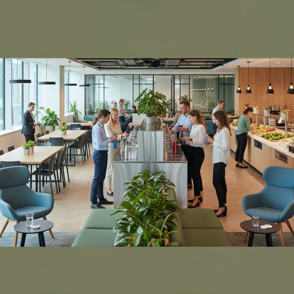 Financial District Tower water system